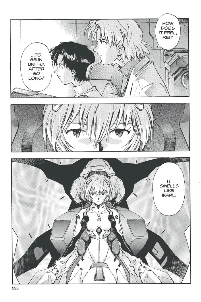 Neon Genesis Evangelion Chapter 28 image 05_optimized